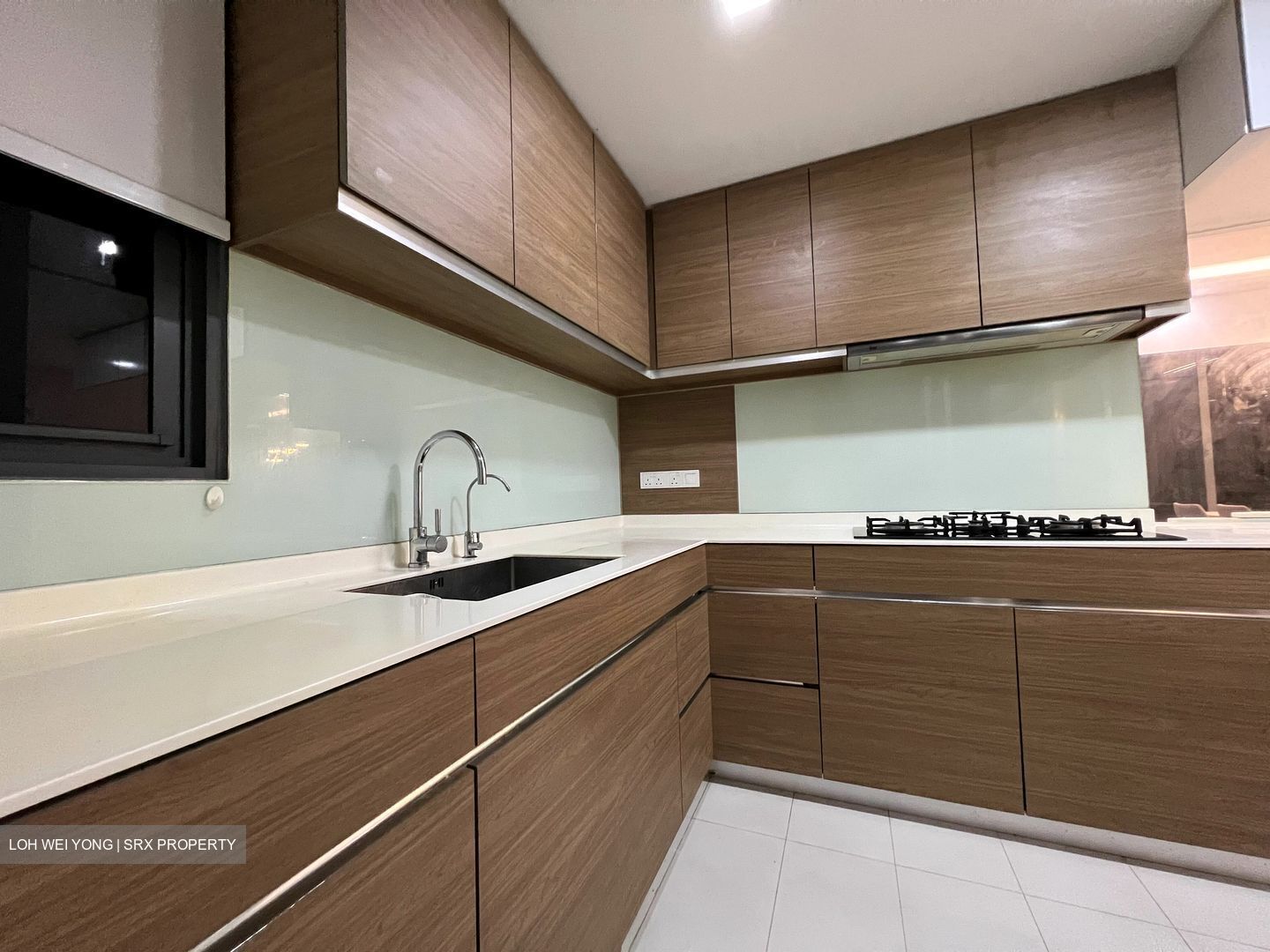 Coco Palms (D18), Condominium #601292401